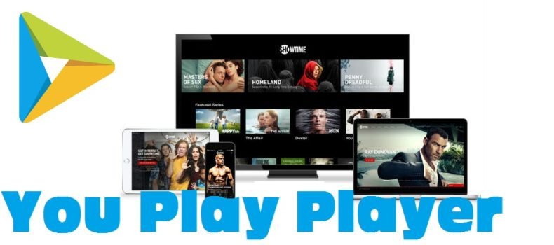 you play player