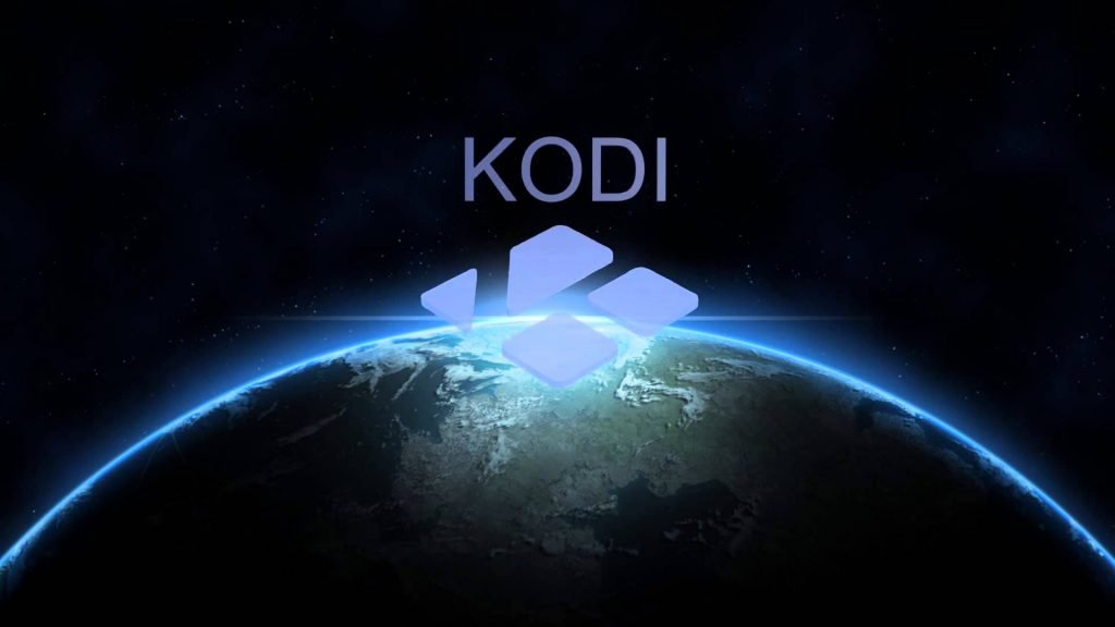 instalar kodi