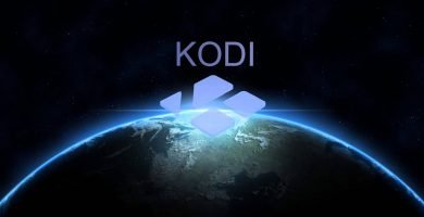instalar kodi