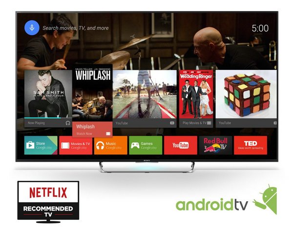Android TV