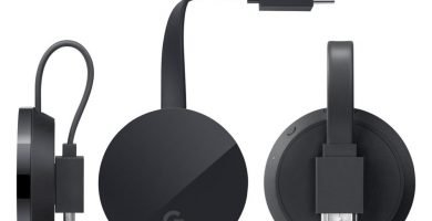 qué es chromecast