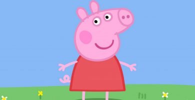 Dibujos animados en español