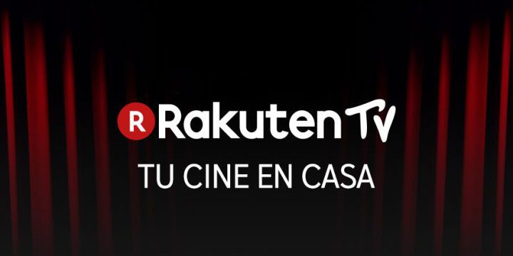 Ver películas online con Rakuten TV