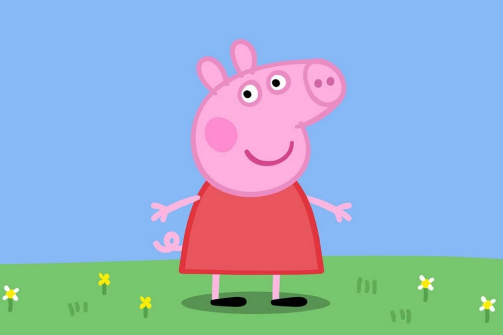 Dibujos animados en español